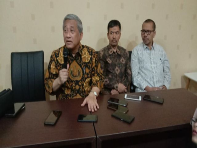 Dewan Pers Kecam Kekerasan  terhadap Jurnalis