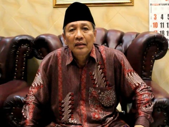 MUI Sidoarjo Apresiasi Kinerja TNI-Polri Amankan Pelantikan Presiden-Wapres RI