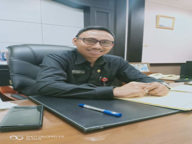 Pemprov Gelontorkan Rp 100 Juta setiap BUMDes