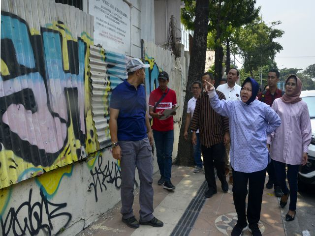 Pembangunan Museum Pendidikan Dipercepat