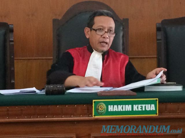 Sidang Ganti Kelamin Kembali Ditunda