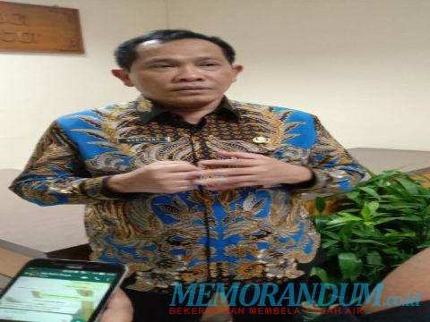 Disdik Jatim Targetkan Nilai Kelulusan UNBK Naik hingga 70 Persen