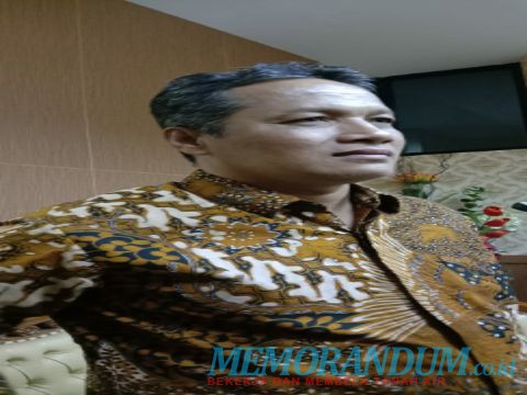 Komisi D Minta  Pengolahan B3 Disosialisasikan pada Warga Dawarblandong