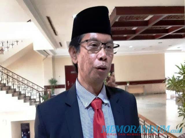 Ketua DPRD: Kita Warisi Spirit Kebangsaan dalam Kebhinekaan