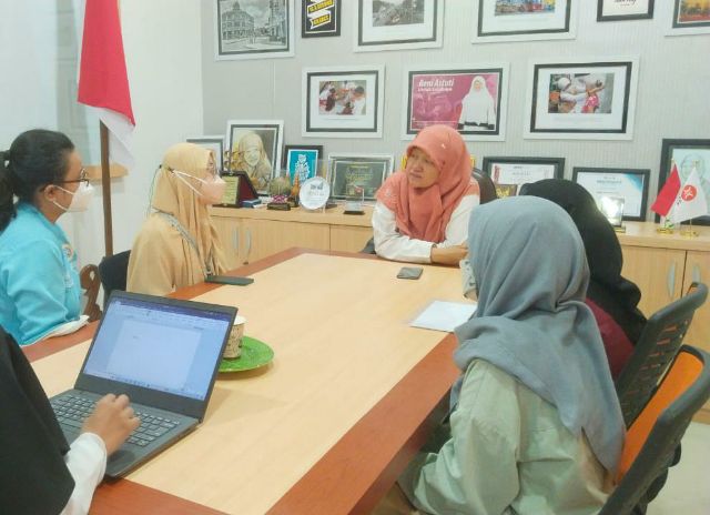 Beasiswa Profesi Tak Diakomodir, Mahasiswa Sambat ke DPRD