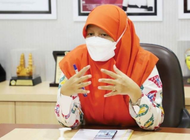 Wakil Ketua DPRD Tagih Realisasi Beasiswa SMA/SMK 