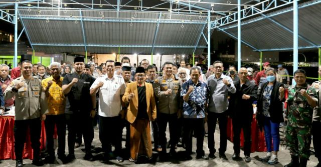 Solutif, Wali Kota Malang Apresiasi Program Kandani
