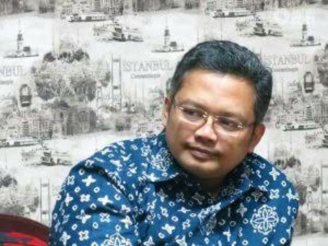 Ngobrol Pintar Gugah Partisipasi Aktif Masyarakat di Pemilu 2024