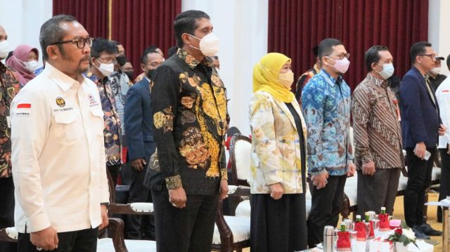 LPM Maksimalkan Potensi Pembangunan Desa di Jatim