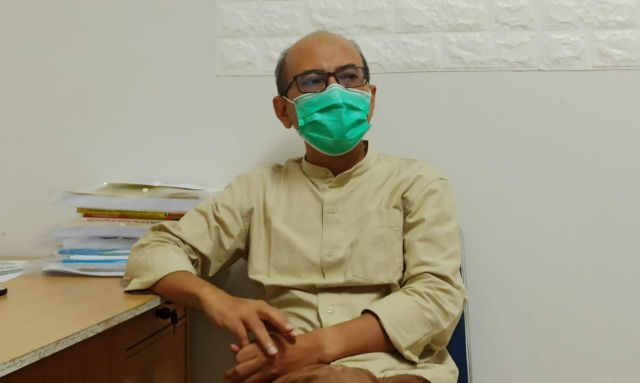 Dokter Paru: Berdesakan Bisa Sebabkan Kematian