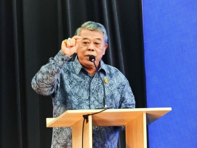 Ketua DPRD Jatim Dukung Kekayaan Intelektual