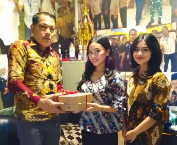 Hotel The Alana: Semoga Memorandum Semakin Disukai Pembaca