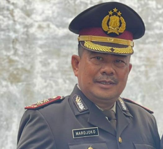 Jadi Irup di TPU Keputih