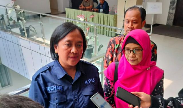Rekrut PPK dan PPS, KPU Kota Malang Gelar Seleksi Terbuka