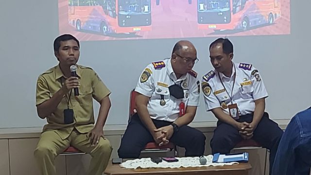 Bus Listrik Berhenti Beroperasi, Kemenhub Percepat Evaluasi dan Kontrak