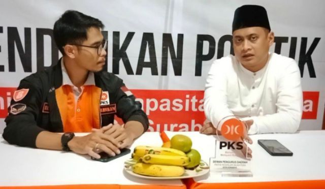 PKS Surabaya Desak Pemkot Sahkan Regulasi untuk Keluarga Pramiskin