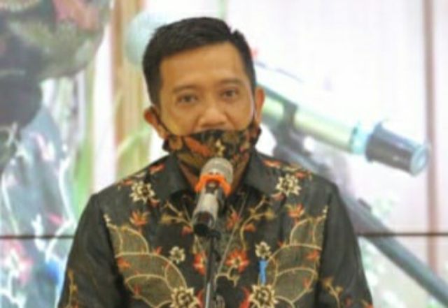 Dianggarkan Rp 8 M, 13 Sekolah di Kota Mojokerto Direhab