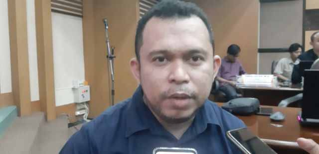 KPU Kabupaten Malang Skorsing Rapat Pleno Selama 4 Jam, Ada Apa?