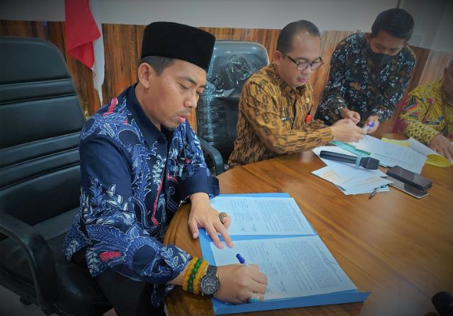 KPU: Penandatanganan NPHD Pilgub Jatim 2024 Satu Bulan Sebelum Tahapan Dimulai