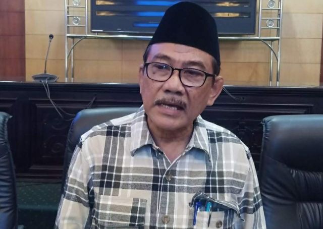 Bupati Bakal Sampaikan LKPj 2022 dalam Paripurna DPRD Jombang