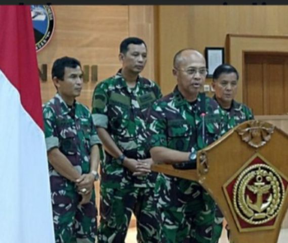 Prajurit Gugur, Panglima TNI Evaluasi Mendalam Peristiwa Itu