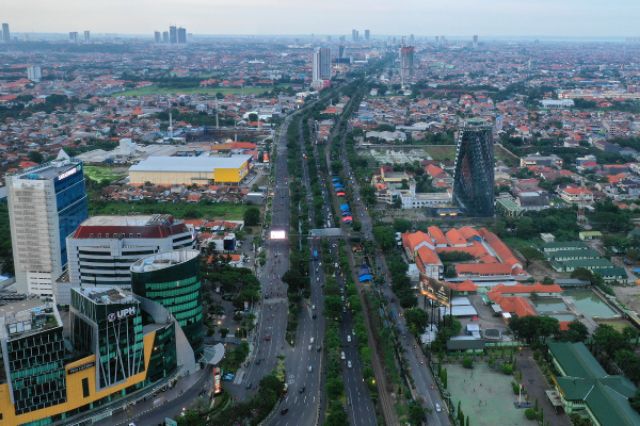 Jaga Keamanan Selama Libur Lebaran, Petugas Masifkan Patroli