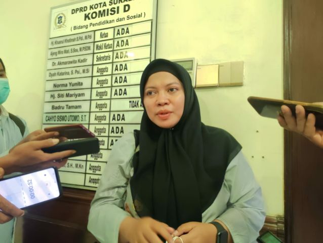 Komisi D Usulkan Penanggulangan Kebencanaan Masuk Kurikulum Sekolah