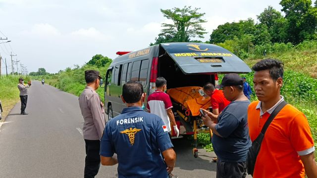 Mayat Perempuan di Sungai Porong Ternyata Warga Pakis Malang