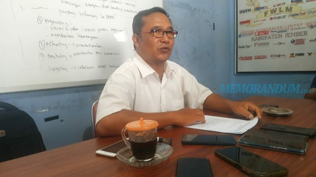Wakil Ketua Gerindra Jember Mundur dari Bacaleg