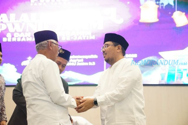KH Anwar Iskandar: Anwar Sadad Asli Anak NU