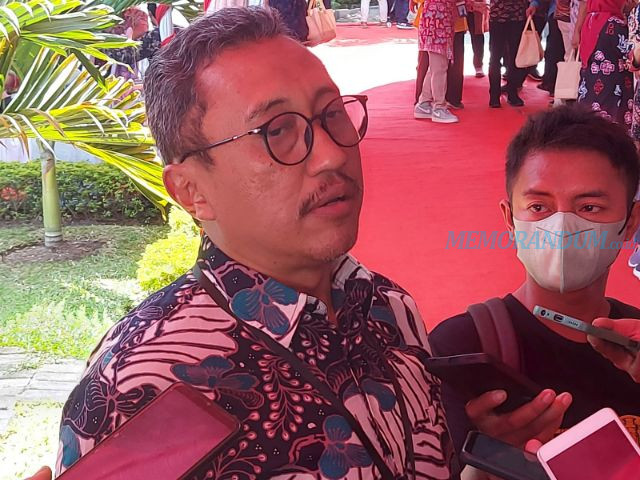 PDAM Surabaya Target Rehabilitasi Pipa Selesai Oktober