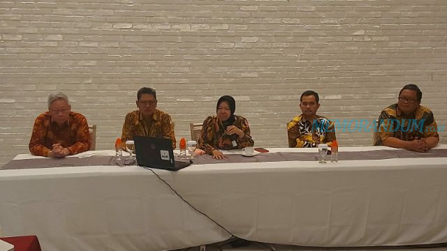 Mensos Risma: Pejabat Terlibat Korupsi Dinonjob 