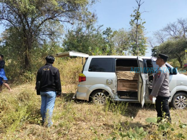 Polisi Ungkap Kasus Ilegal Logging di Taman Nasional Baluran Situbondo