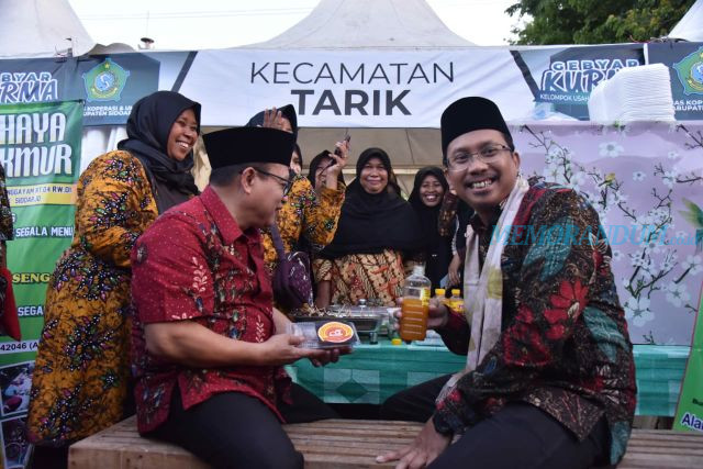 Pendaftar Program KURMA Terus Bertambah Jelang Ditutup