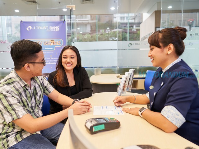Satu Windu J Trust Bank Merajut dan Mewujudkan Impian Bersama Nasabah dan Masyarakat Indonesia