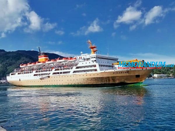 Pemprov NTT Siapkan Kapal Sebagai Pengganti Hotel