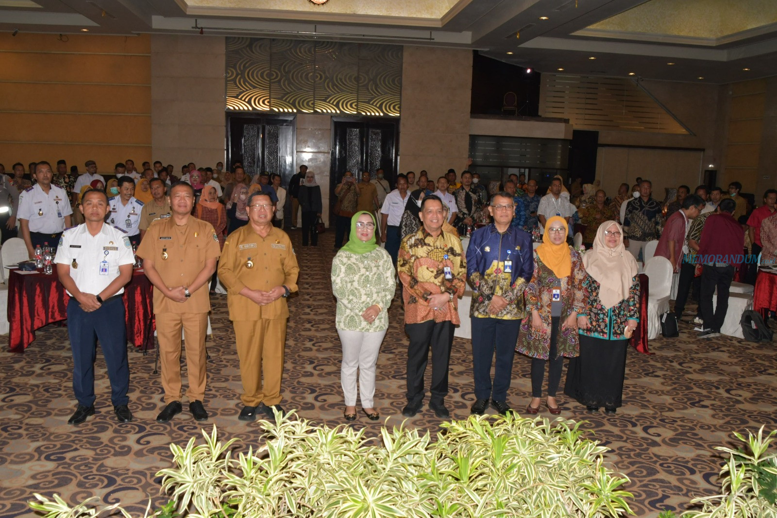 Kemenhub Gelar Sosialisasi Pengembangan Transportasi Wilayah Tulungagung dan Sekitarnya