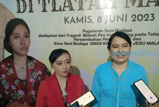 Prahara di Tlatah Malang, Cerita Kelahiran Kota Malang di Tengah Wabah Pes