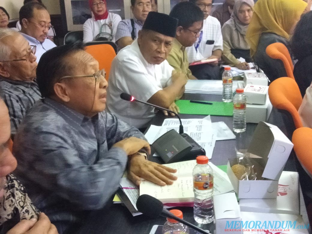 Sebelum Lengser, Risma Diminta Tuntaskan Surat Ijo