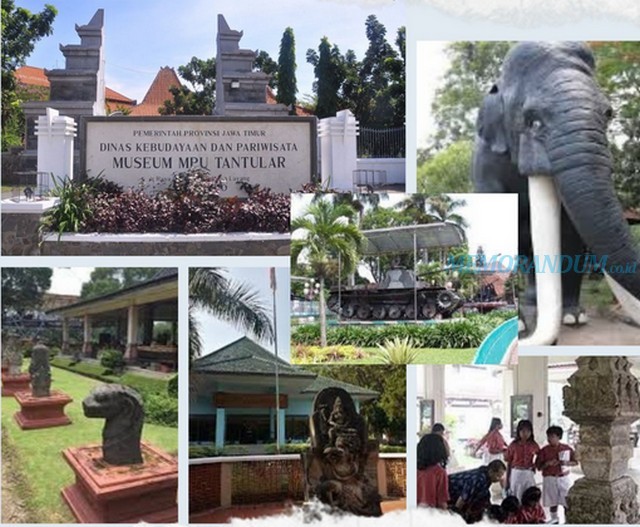 Jangan Lupakan Sejarah! Ini 5 Museum Di Jawa Timur Yang Menyimpan Banyak Kisah