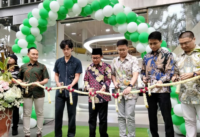 OPPO eXperience Store Hadir di Kota Malang