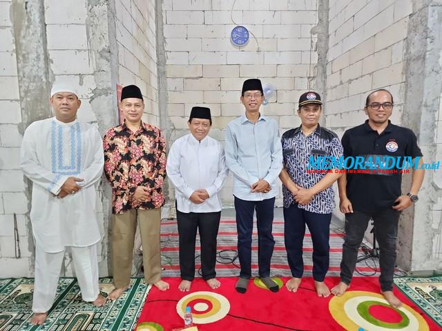 Pemkot Surabaya Permudah IMB Tempat Ibadah