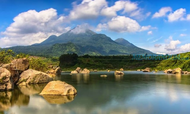 5 Lokasi Wisata Alam yang Dekat Dengan Surabaya