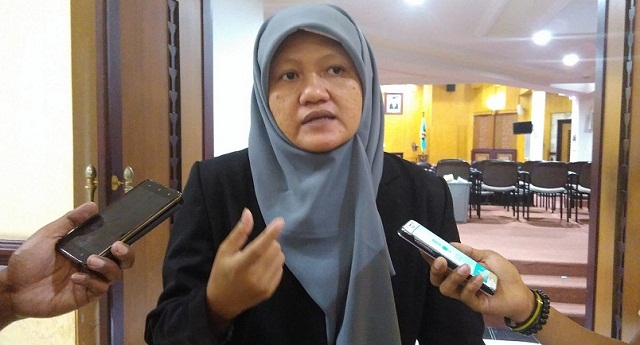 Dana Kelurahan Rp 52 M Cair Oktober