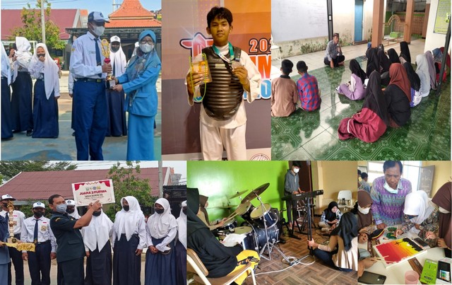 Tingkatkan Mutu Pendidikan di Surabaya Melalui Sekolahe Arek Soroboyo