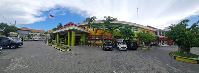 SMK Negeri 1 Surabaya Kembangkan 9 Kompetensi Keahlian