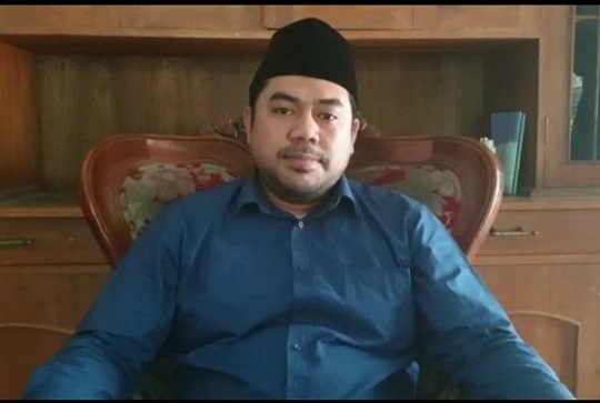 Dukung Polri-TNI, GP Ansor Trenggalek Kecam Ricuhnya Ujuk Rasa di Jakarta