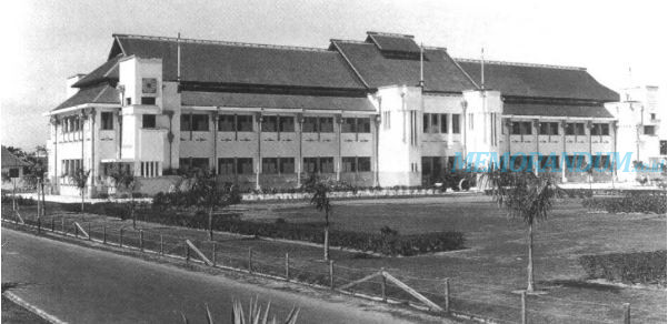 Mengenal Nama-Nama Walikota Surabaya Dari Zaman Penjajahan Hingga Saat Ini