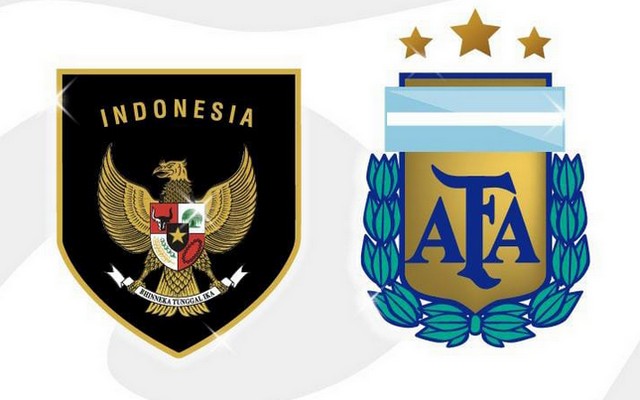 Timnas Sepak Bola Indonesia Siap Hadapi Argentina, Dapatkan Tiket Resminya di tiket.com