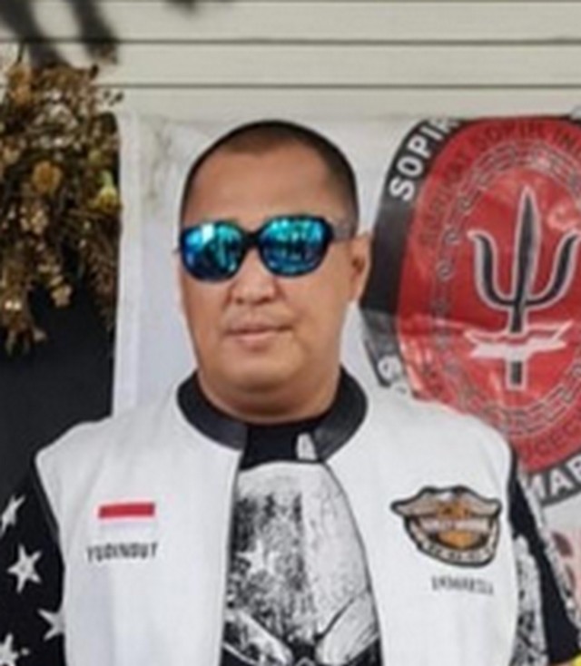 Teddy Minahasa Mundur dari Ketua Umum HDCI